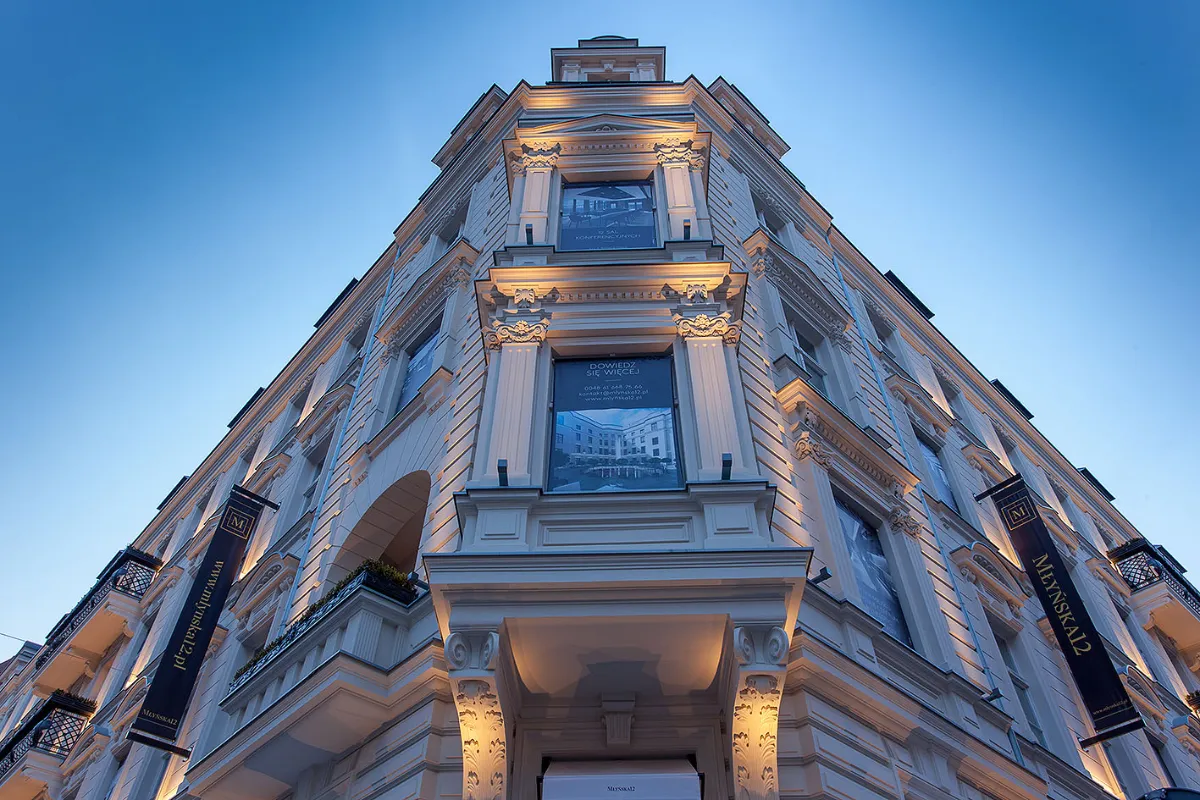 Młyńska 12
