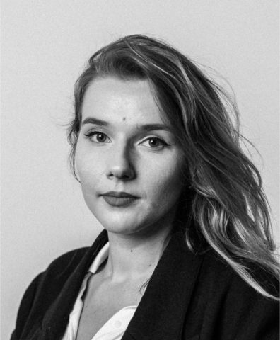 Karolina Jądrzyk