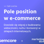 Pole Position w e-commerce