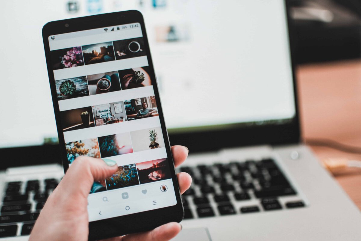 10 porad jak zadbać o instastory na swoim biznesowym koncie