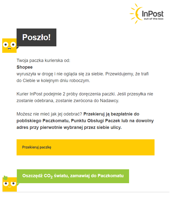 5 cech skutecznego mailingu