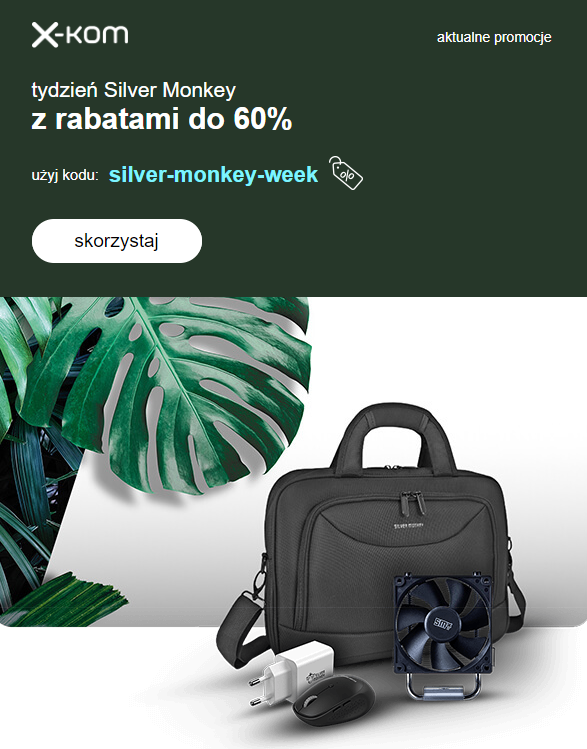 5 cech skutecznego mailingu