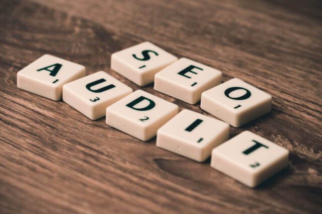 Najlepszy czas na wykonanie audytu SEO