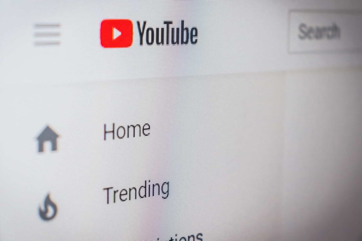 Reklama na YouTube – rodzaje