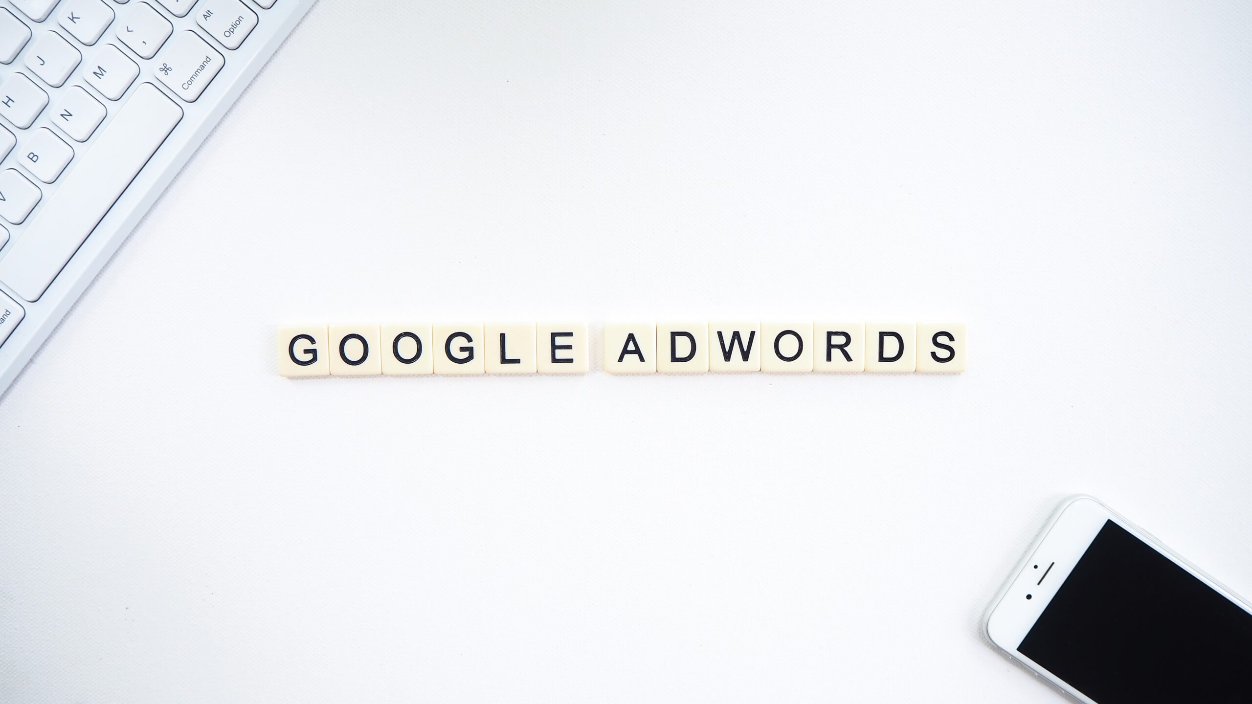 Google Ads dawniej Google Adwords
