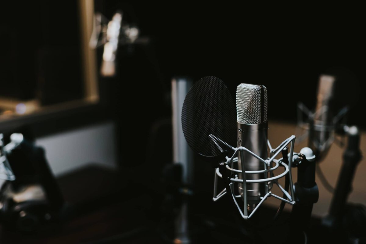 Podcasty o e-commerce, których warto słuchać