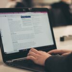 Blog tematyczny a sprzedaż