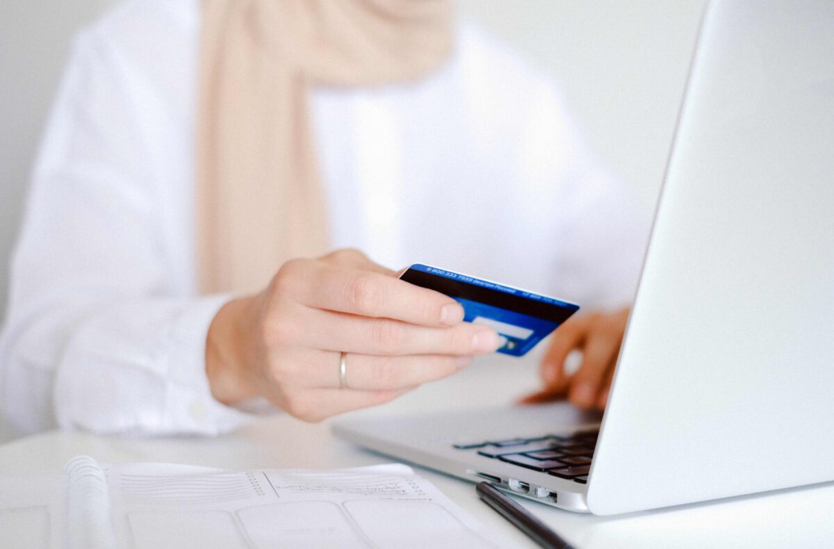 Sposoby płatności w e-commerce