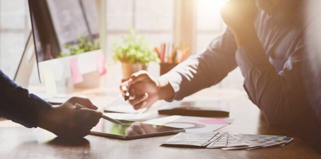 Zmiana strategii marketingowej w trakcie kampanii