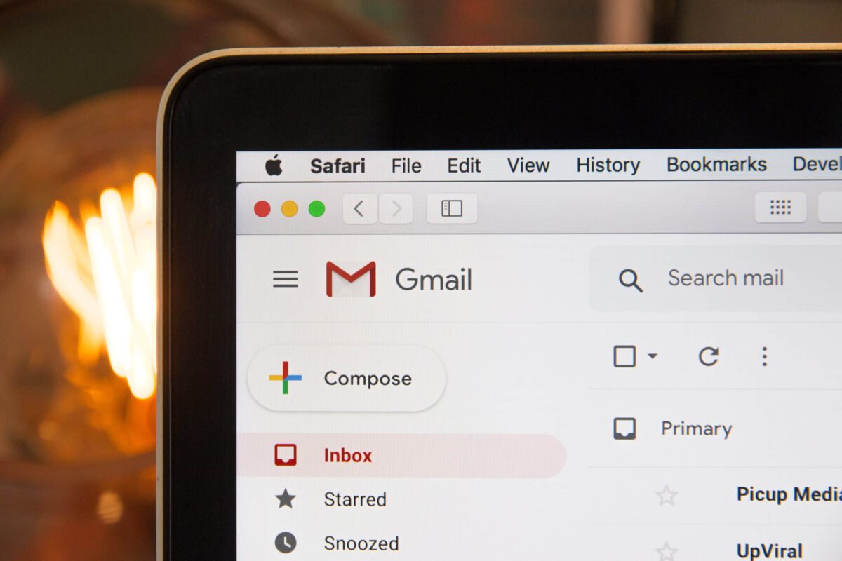 Największe błędy email marketingu