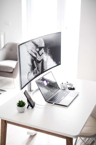 Optymalna długość landing page