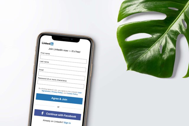 Jak LinkedIn wpływa na znajomość w branży?