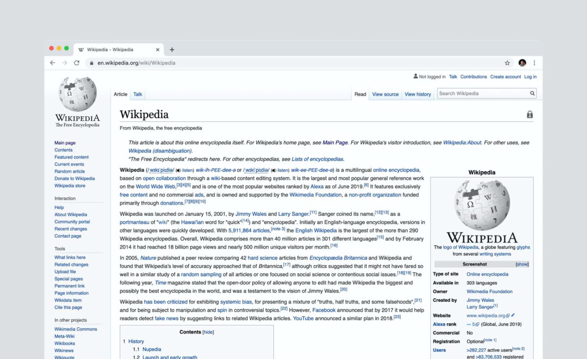 Do czego służą linki nofollow