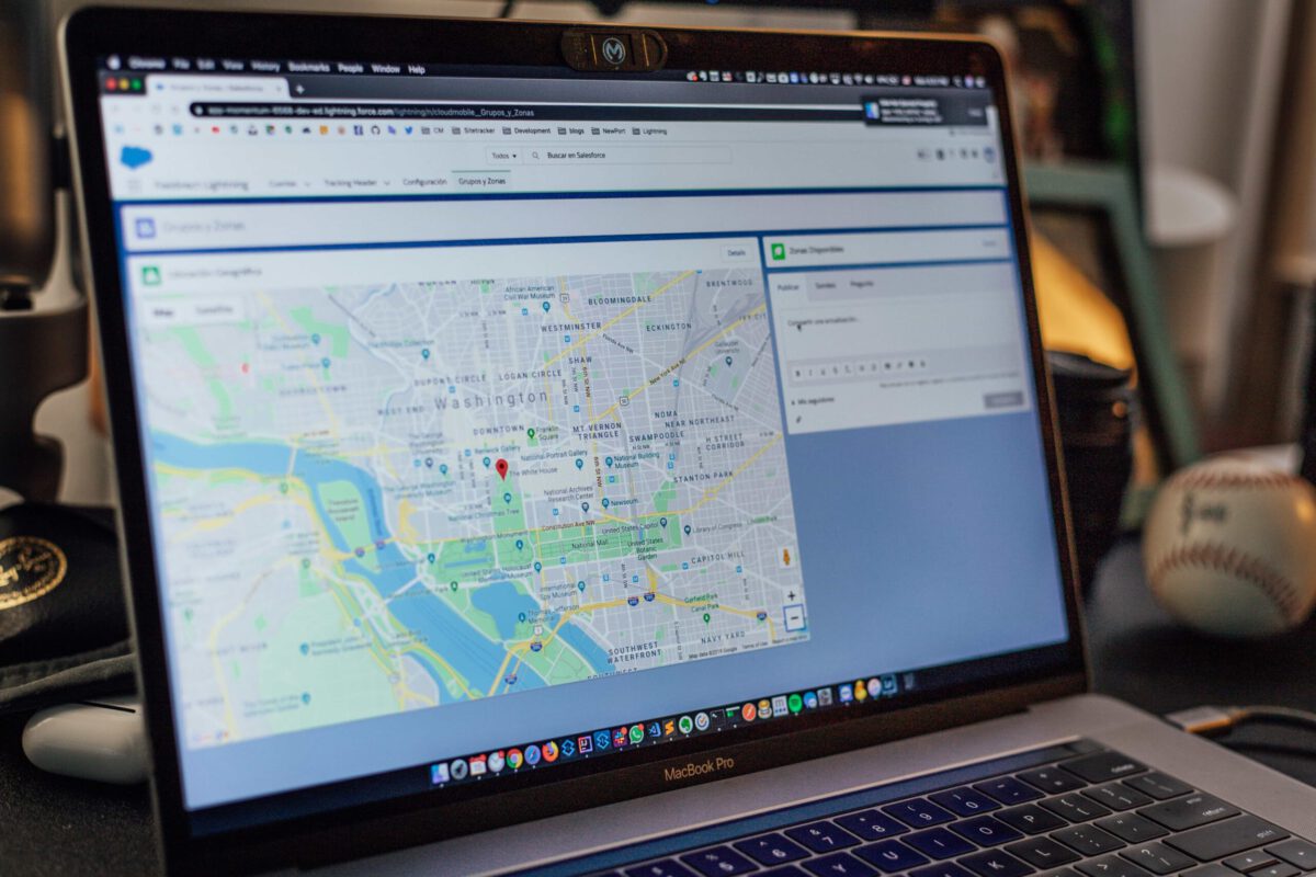 Google Maps a reklama - jakie są korzyści?