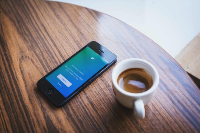 Twitter a e-commerce