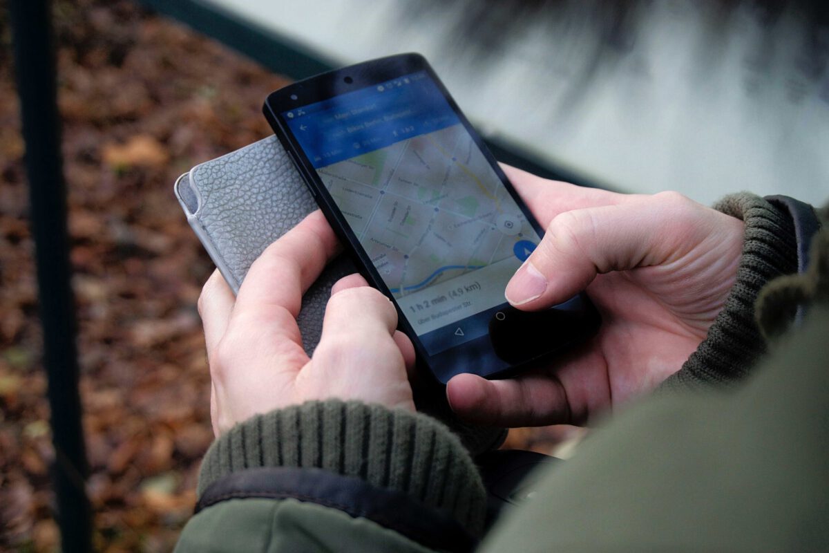 Google Maps a reklama - jakie są korzyści?