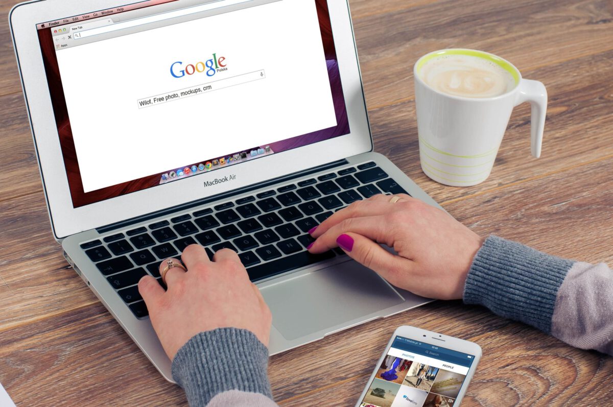 Masz wysokie pozycje w Google? Nie rezygnuj z pozycjonowania!