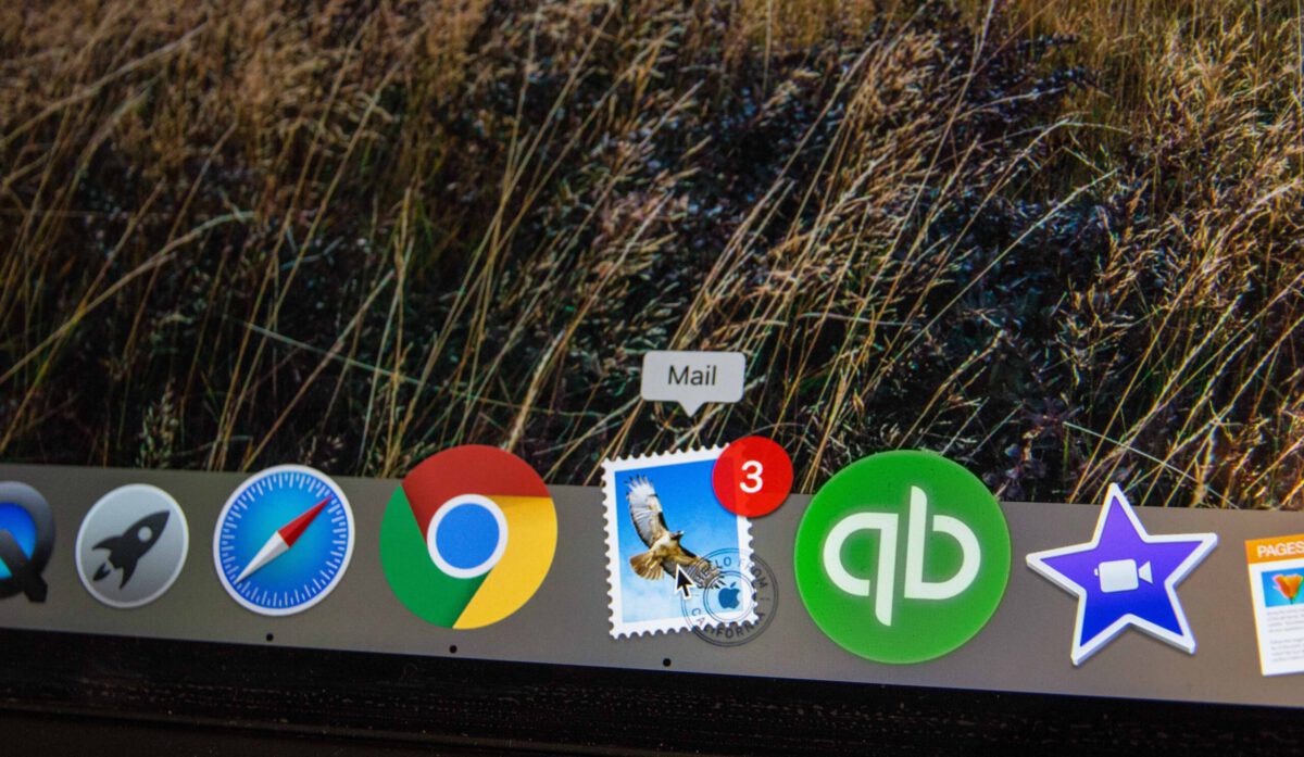 Reklamy na Gmail