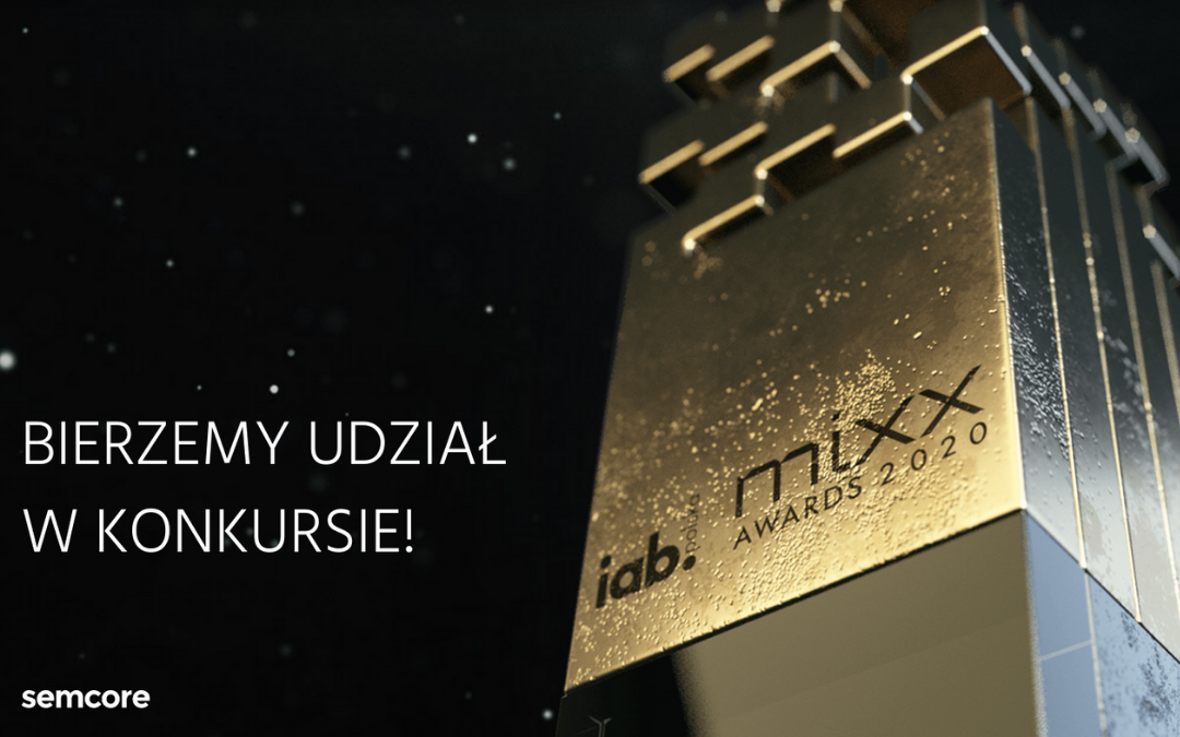 Semcore bierze udział w konkursie