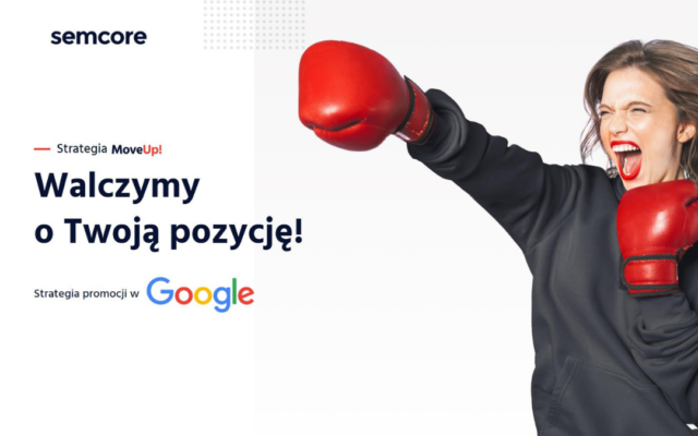 Trzecie urodziny MoveUp!