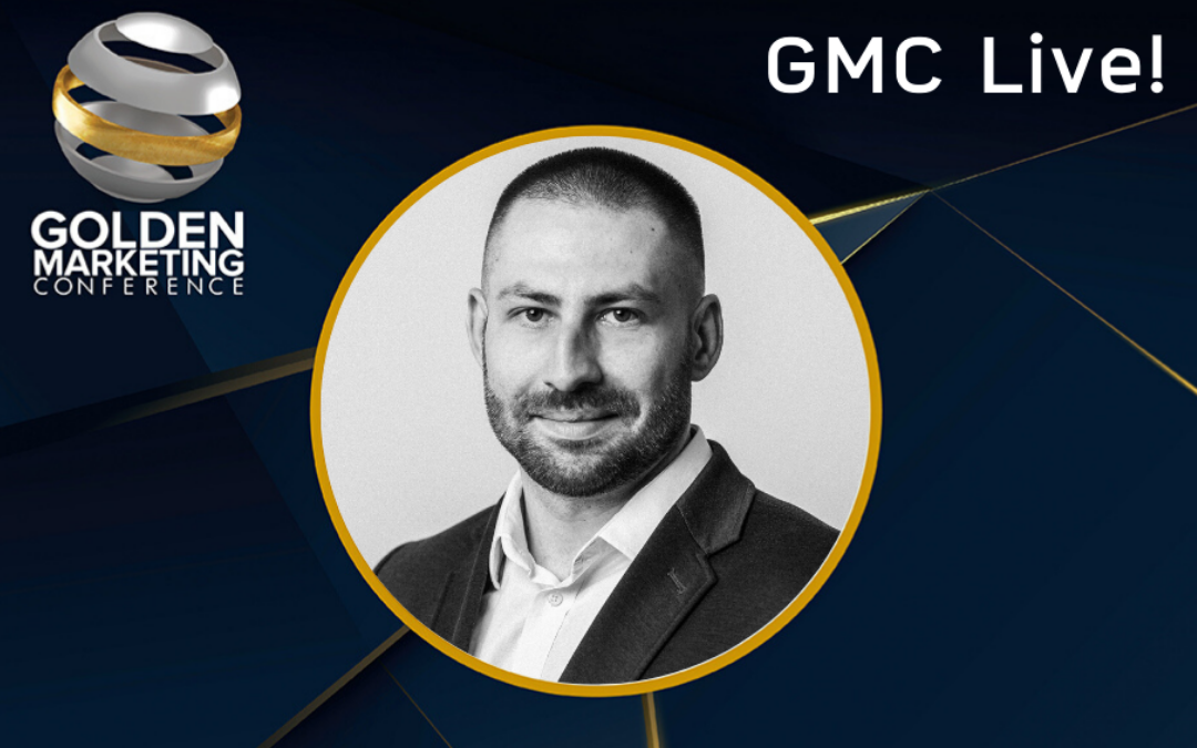 Golden Marketing Conference
