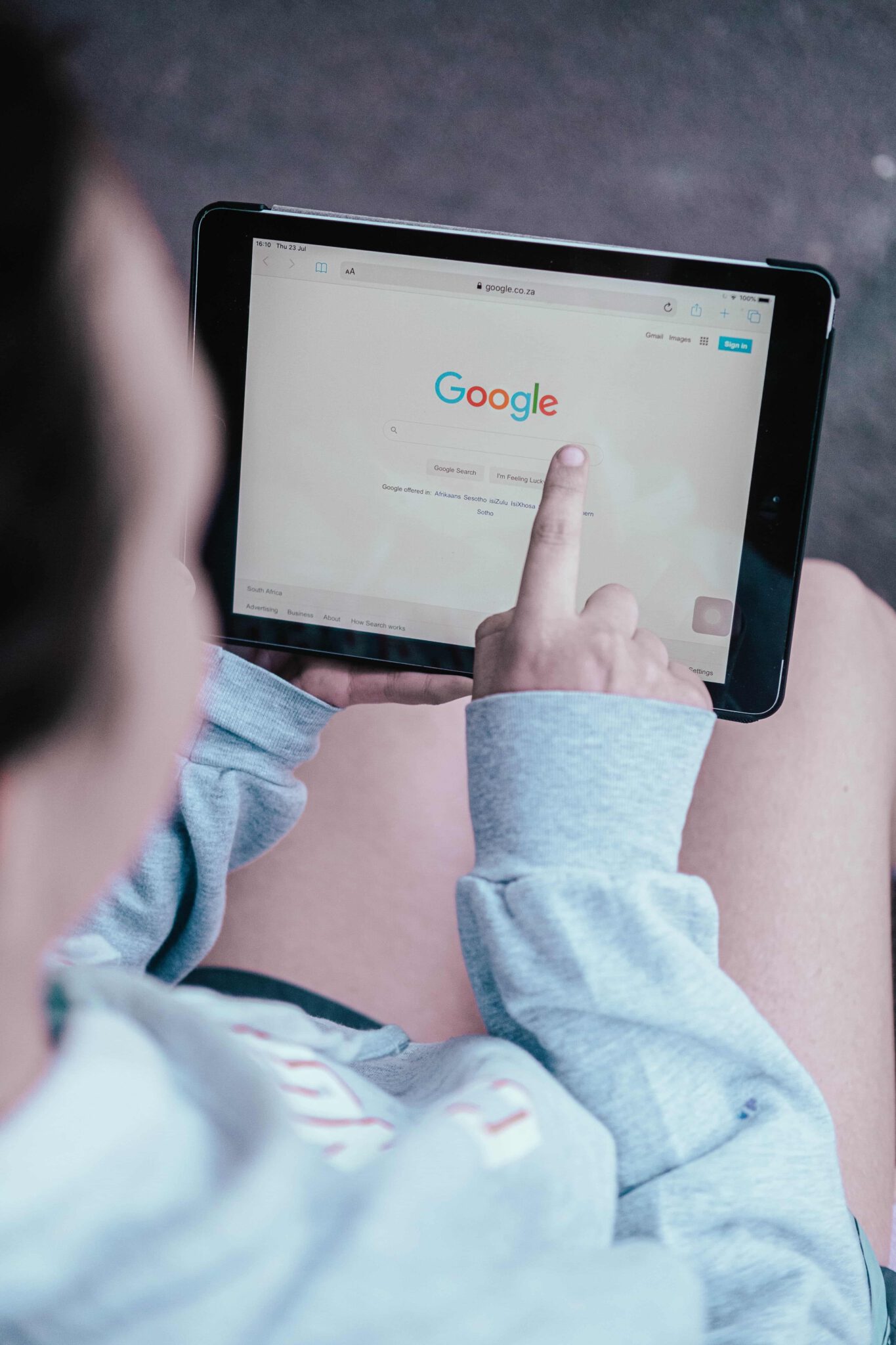 Czym jest Google Signals?