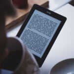 E-book - jak stworzyć i pozycjonować?