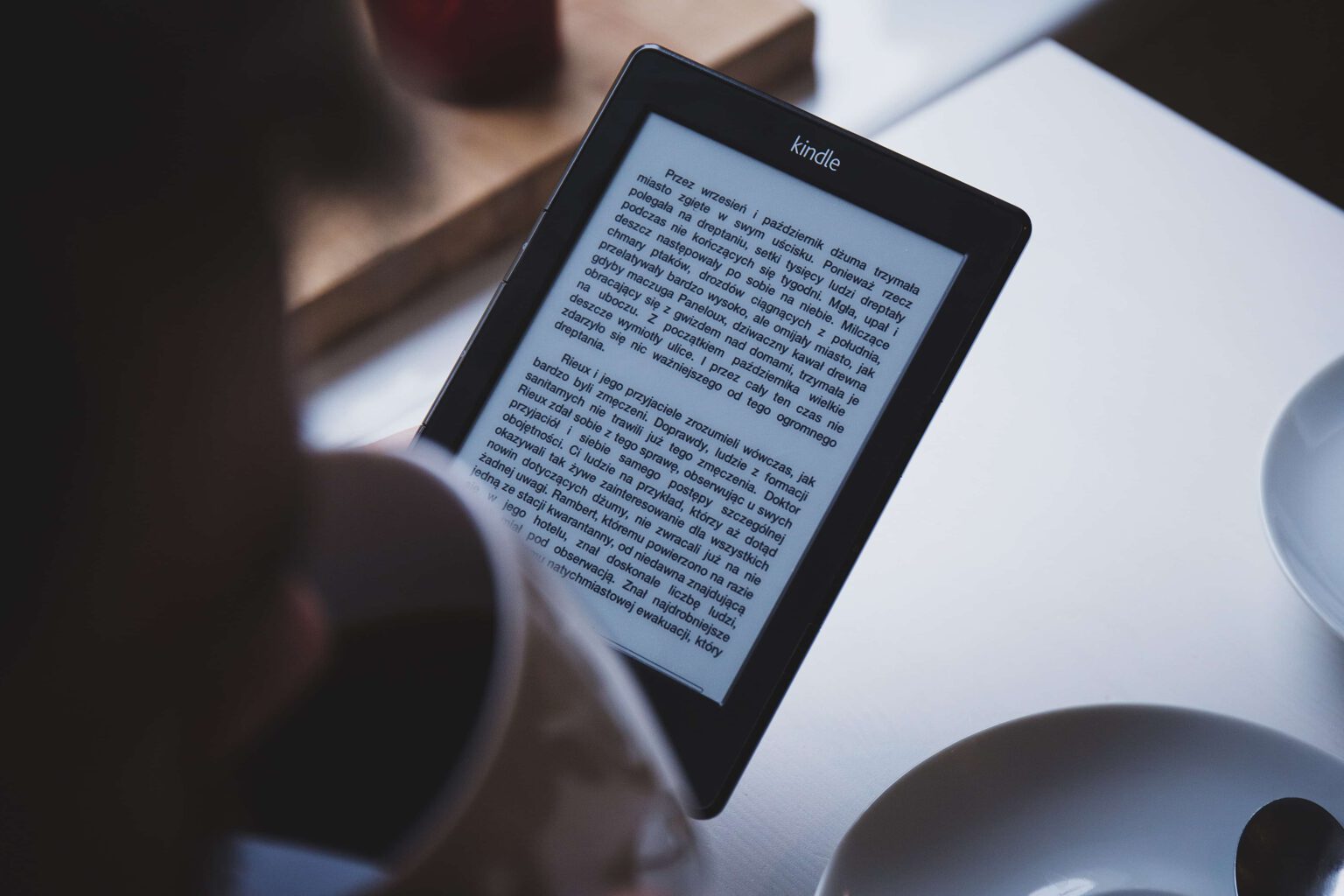 E-book - jak stworzyć i pozycjonować?