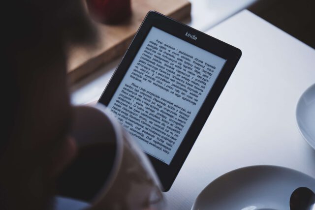 E-book - jak stworzyć i pozycjonować?