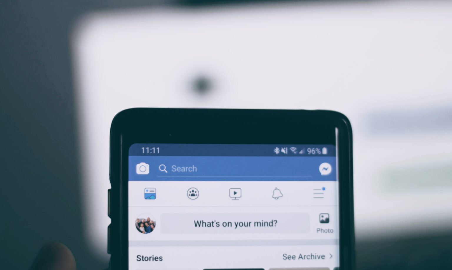 E-commerce na Facebooku