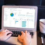 KIlka użytkowników w Google Analytics