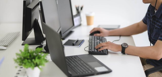 Własne zaplecze SEO – co trzeba wiedzieć?