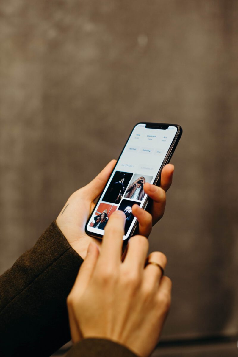 Czy influencer marketing na instagramie ma jeszcze sens?