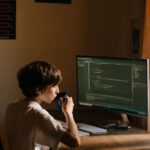 Problem w branży online