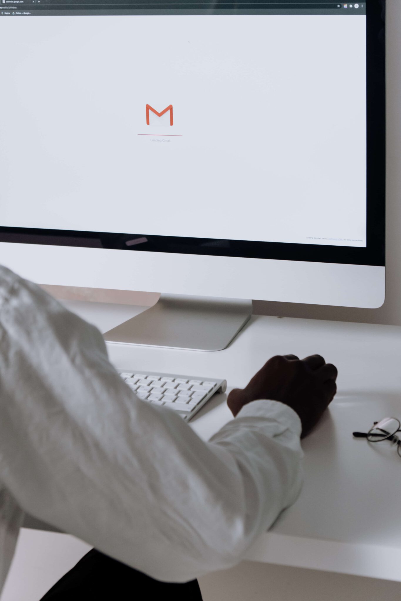 Reklamy na Gmail