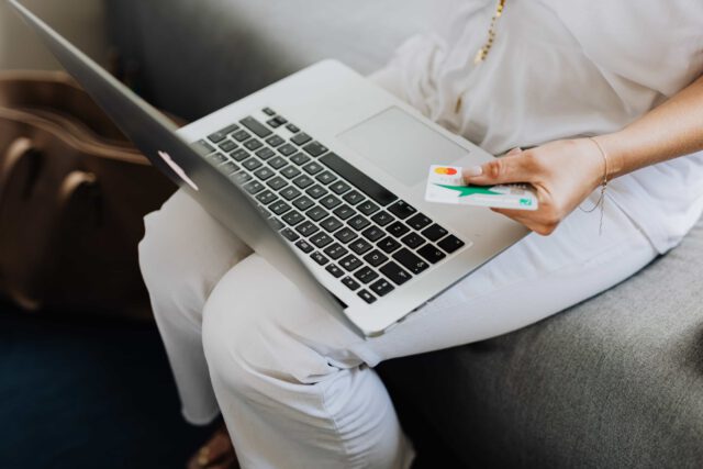 Rozwój e-commerce w ostatnich 5 latach