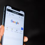 fałszywe opinie Google