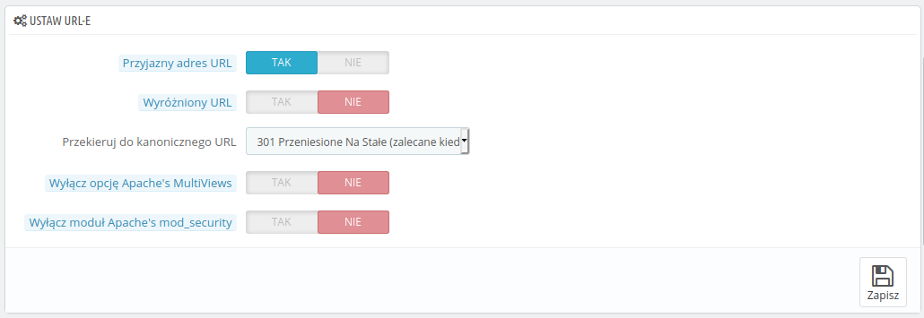 Pozycjonowanie na platformie PrestaShop – praktyczne porady