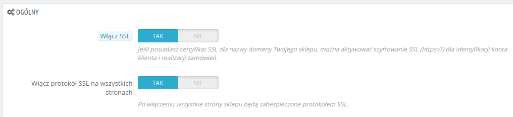 Pozycjonowanie na platformie PrestaShop – praktyczne porady