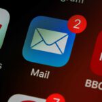 Czy e-mail marketing napędza pozycję strony w wynikach wyszukiwania?