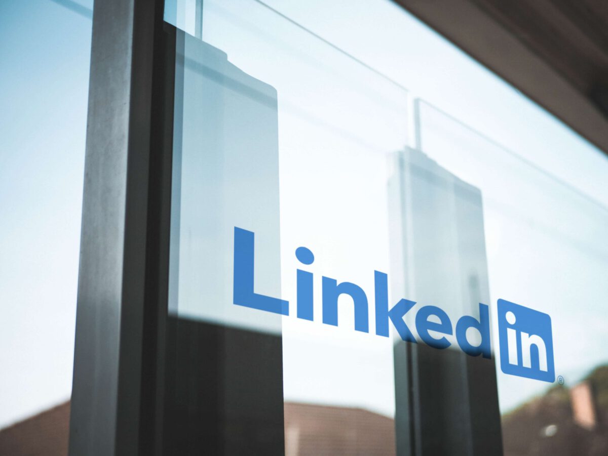 Błędy na LinkedInie, które prawdopodobnie popełniasz.