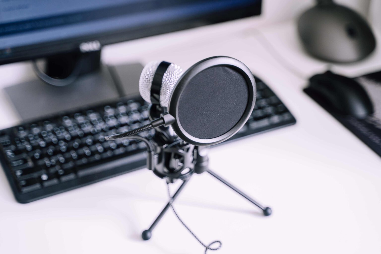 Podcast branżowy