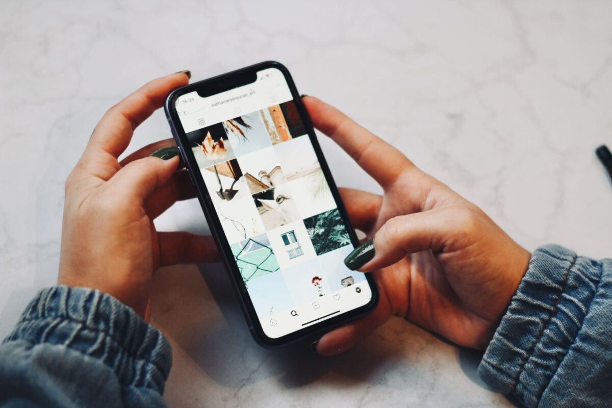 Czy influencer marketing na instagramie ma jeszcze sens?