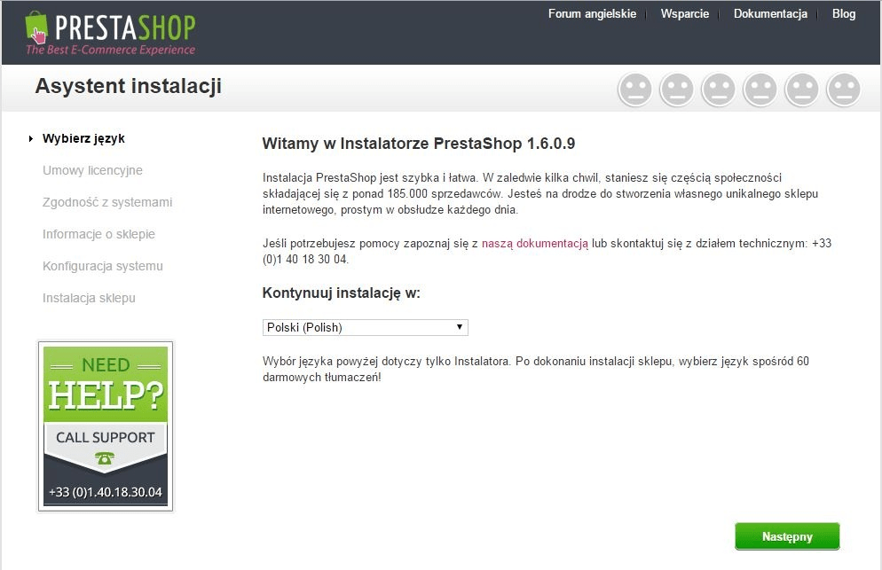 Pozycjonowanie na platformie PrestaShop – praktyczne porady