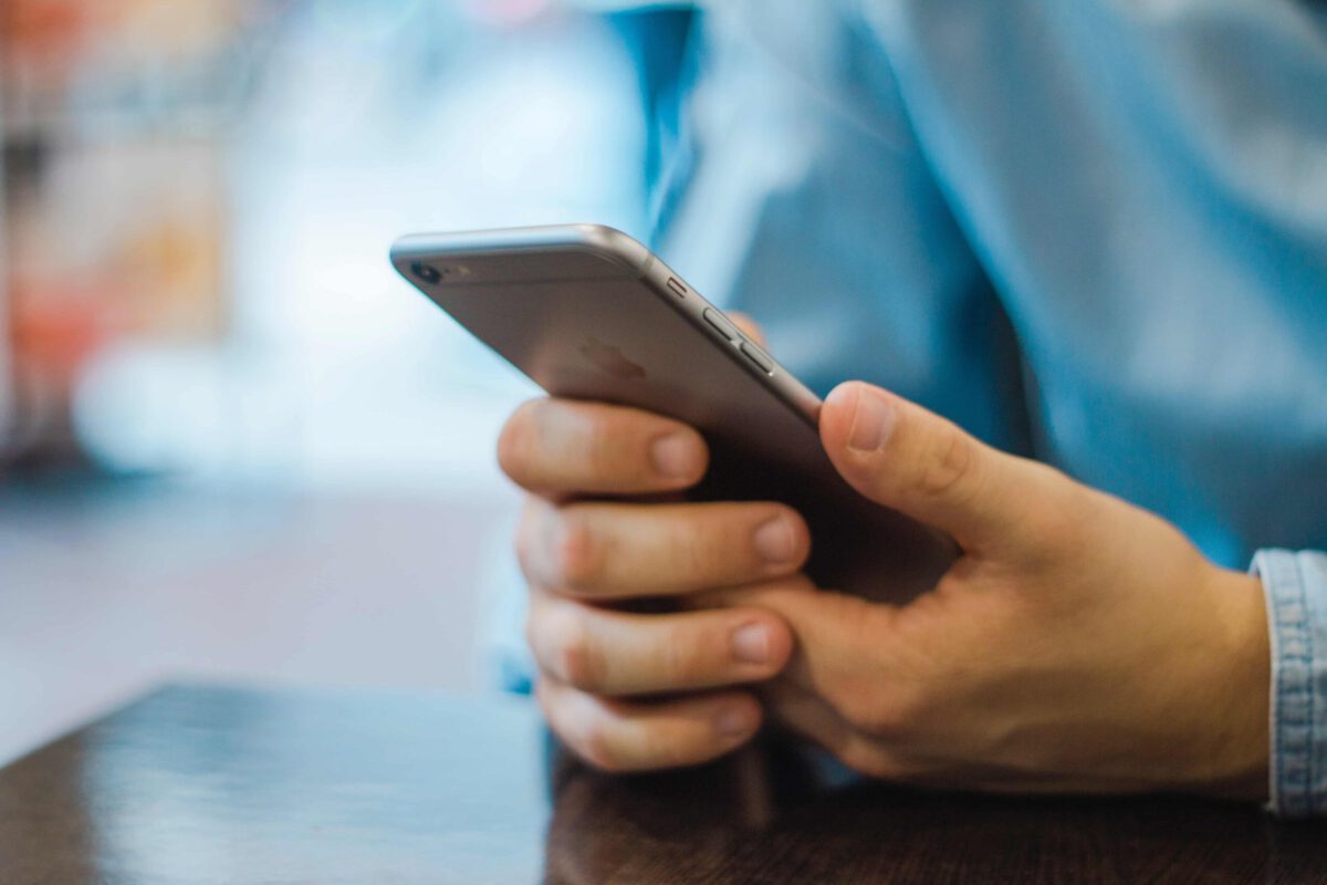 Pozycjonowanie przyjazne telefonom komórkowym