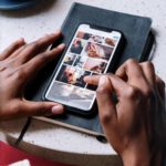 Przegląd najatrakcyjniejszych profili agencji marketingowych na Instagramie