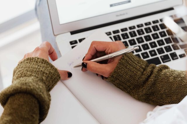 Reklama na blogach tematycznych