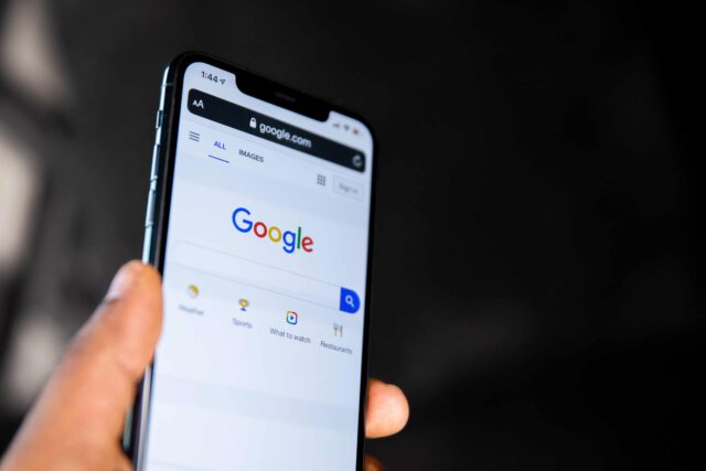 Google Data Studio