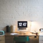 Dwell time