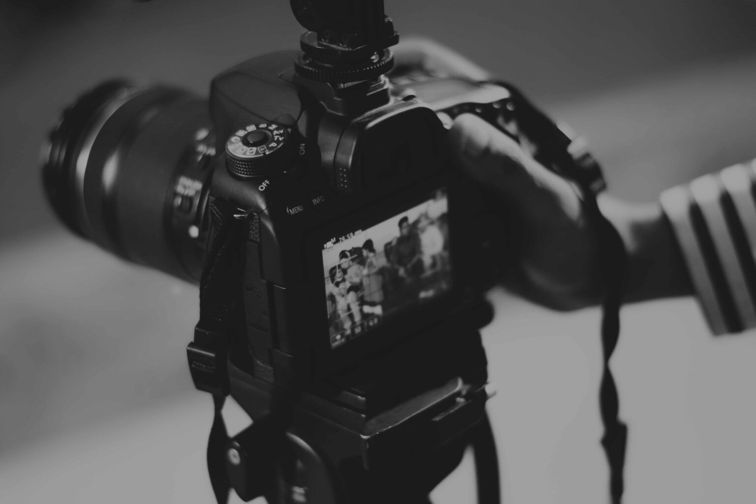 Video marketing
